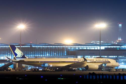 Airlines Preparation